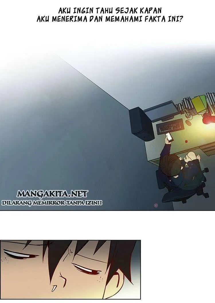 Read DICE ID Manga Online