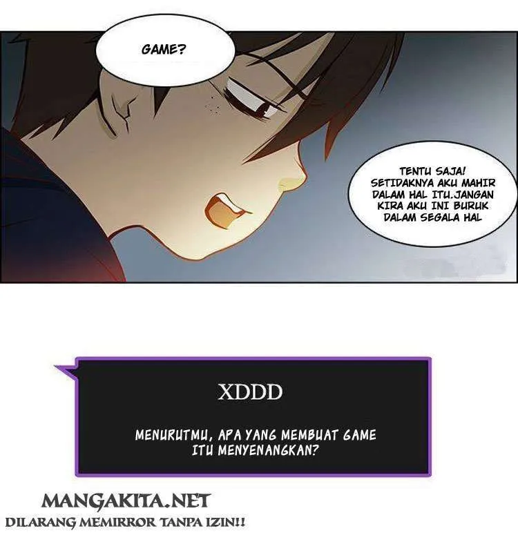 Read DICE ID Manga Online