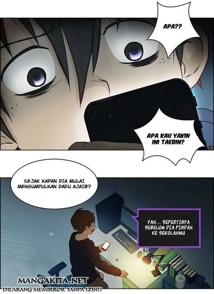Read DICE ID Manga Online