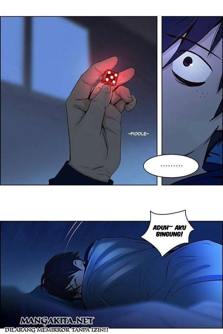 Read DICE ID Manga Online