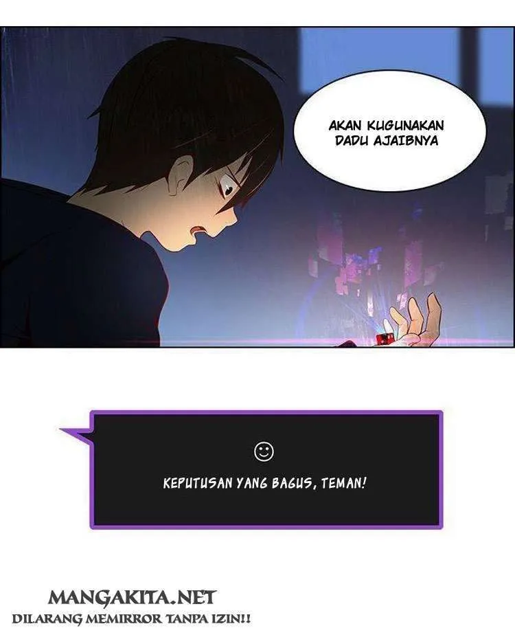 Read DICE ID Manga Online