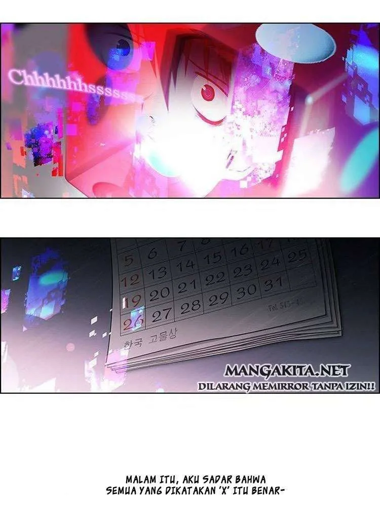 Read DICE ID Manga Online