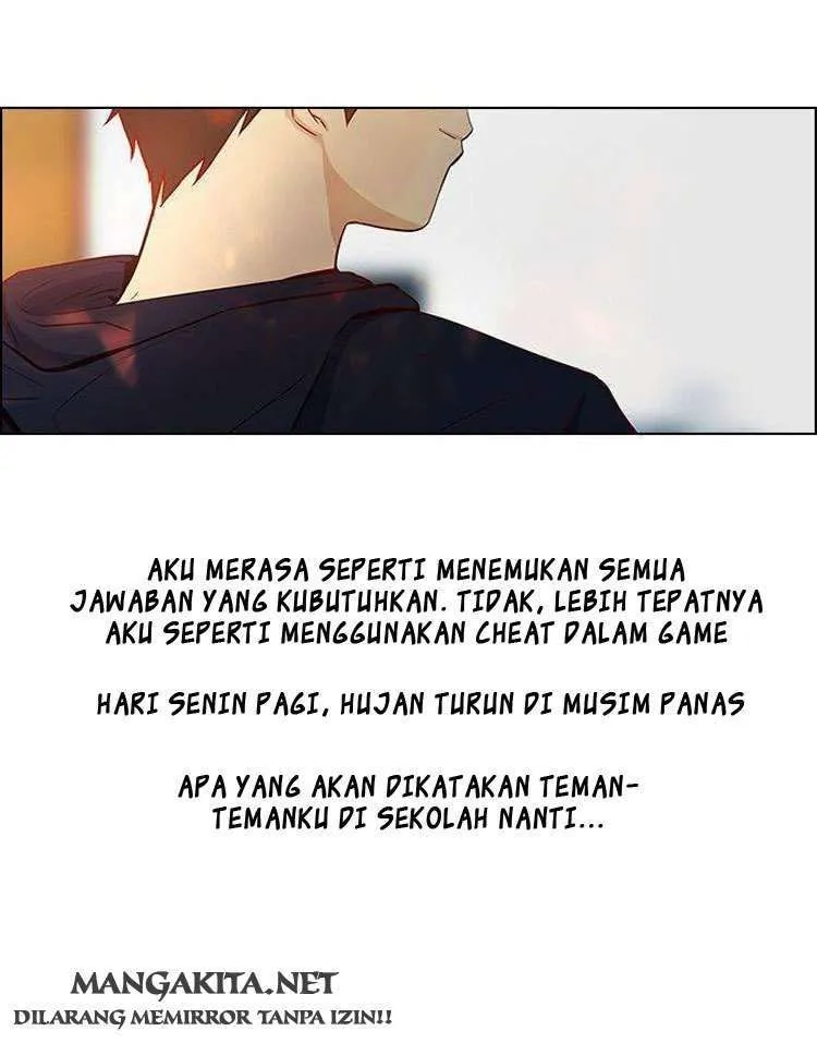 Read DICE ID Manga Online