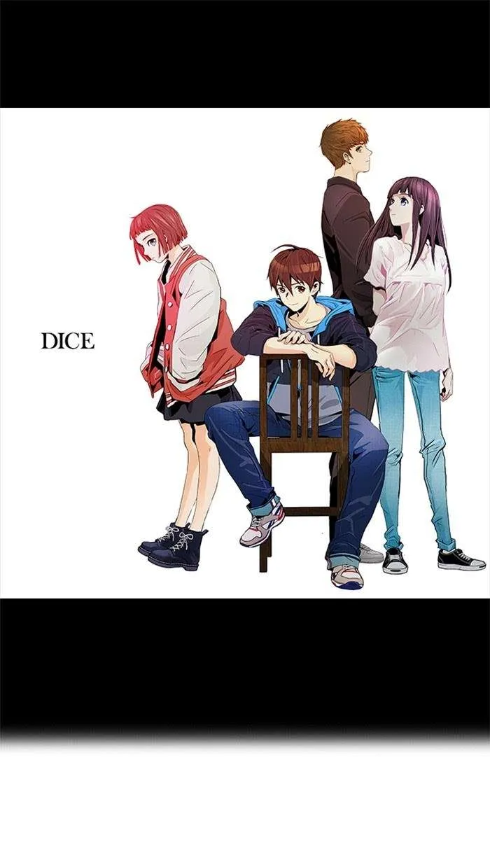 Read DICE ID Manga Online
