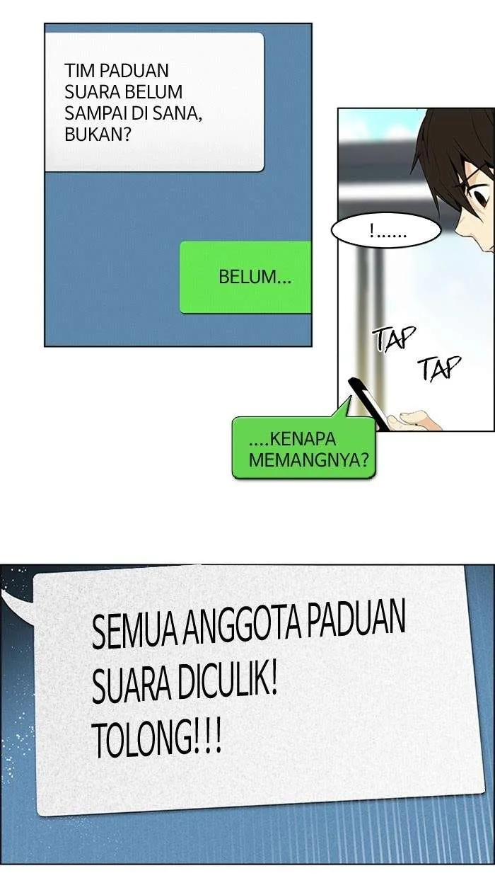 Read DICE ID Manga Online