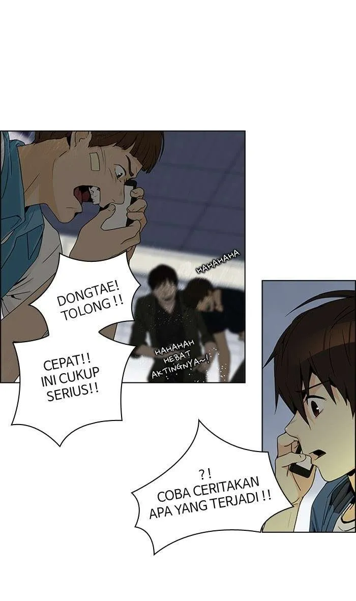 Read DICE ID Manga Online