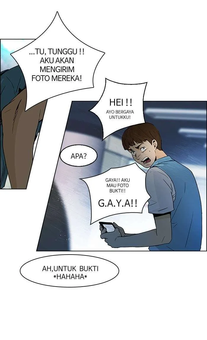 Read DICE ID Manga Online