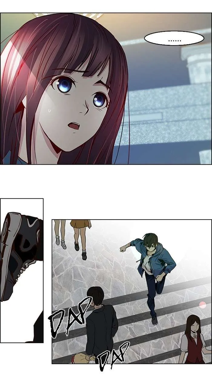 Read DICE ID Manga Online