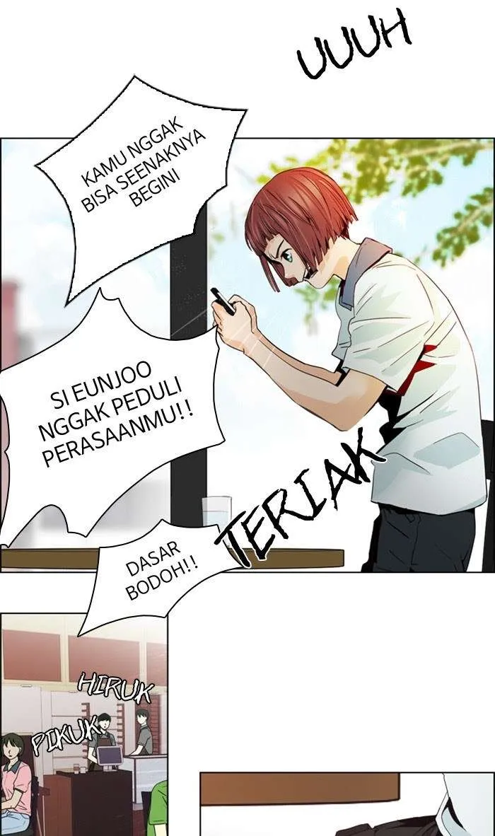 Read DICE ID Manga Online