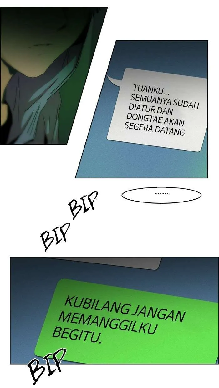 Read DICE ID Manga Online