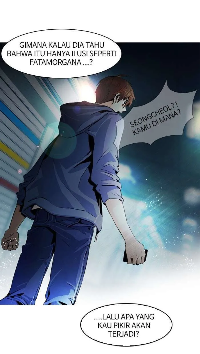 Read DICE ID Manga Online