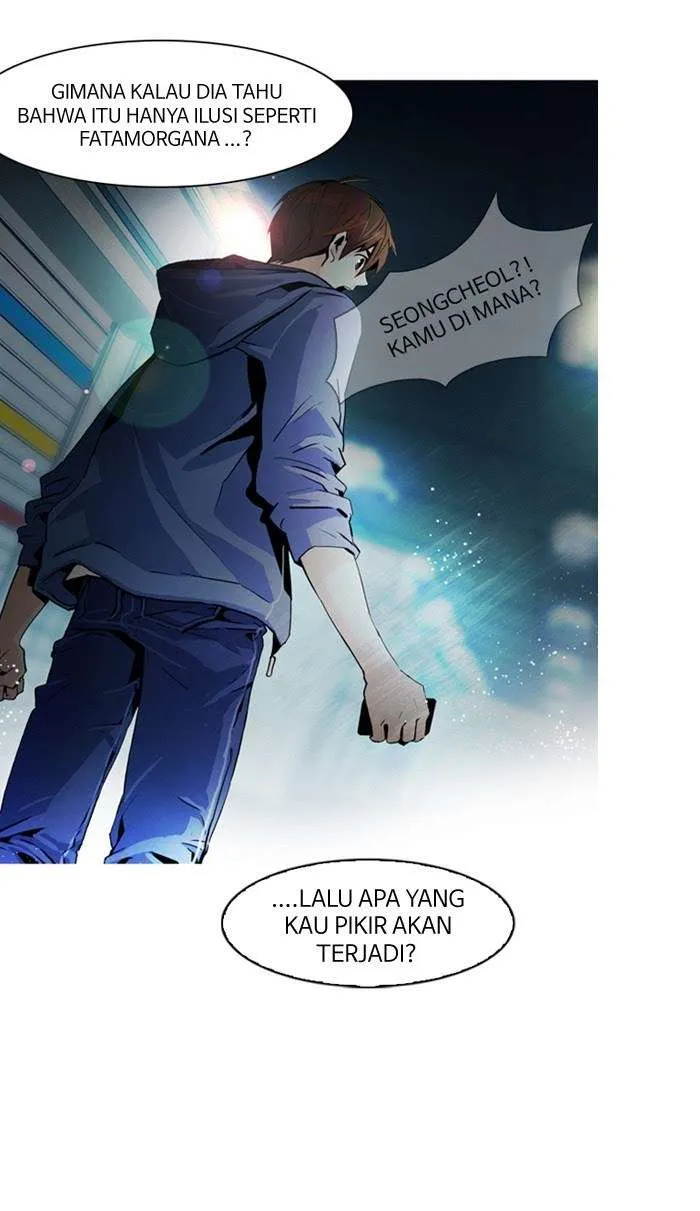 Read DICE ID Manga Online