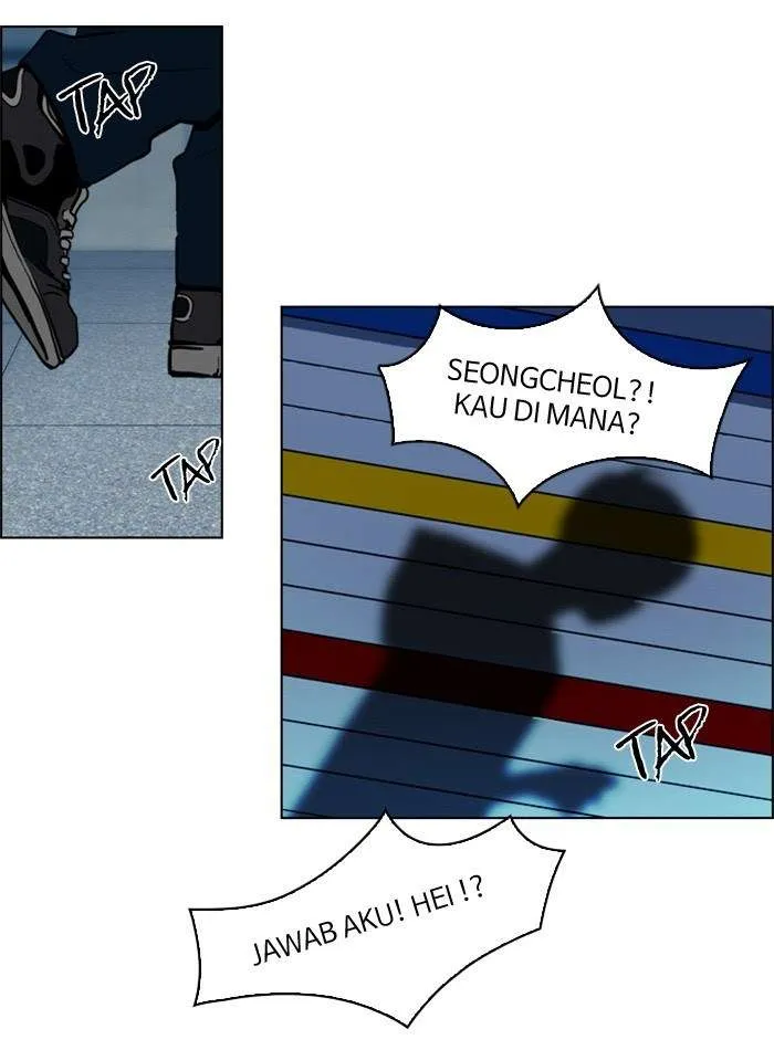 Read DICE ID Manga Online