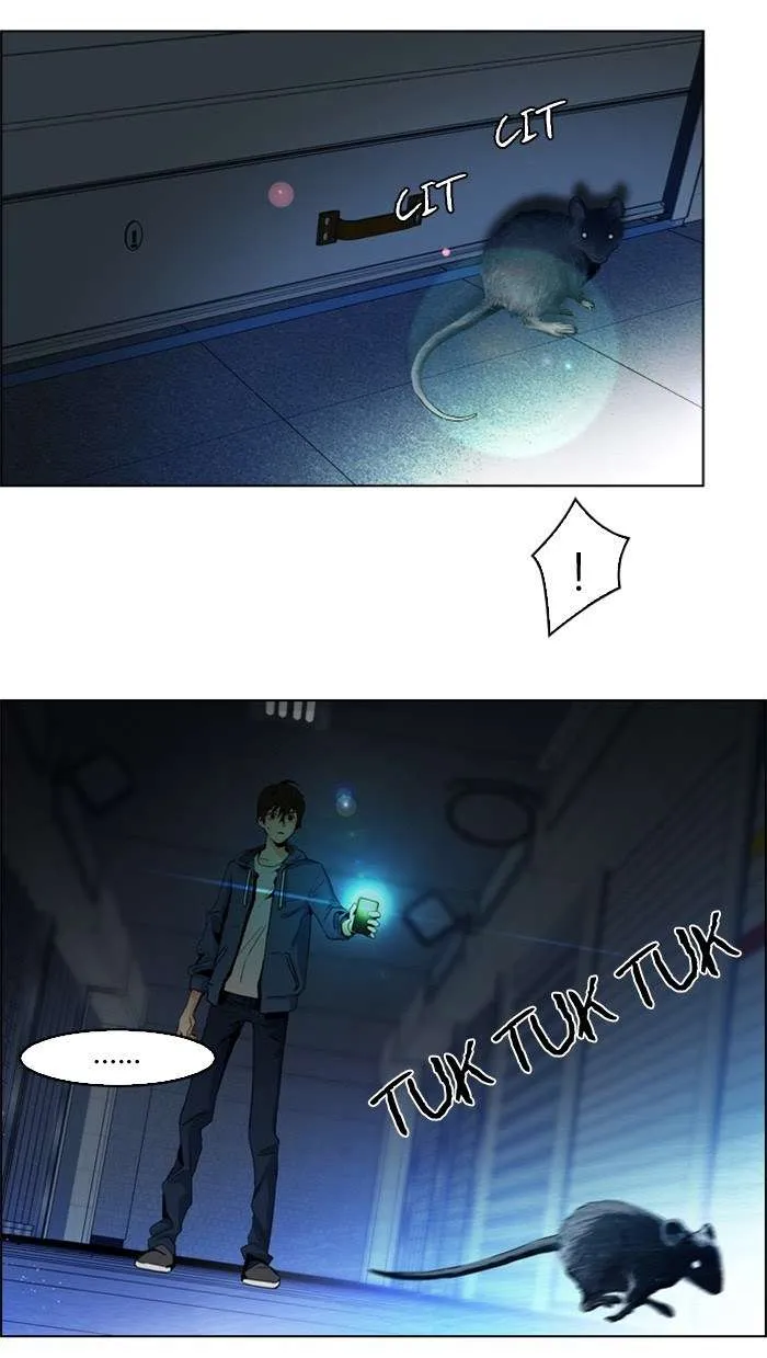 Read DICE ID Manga Online