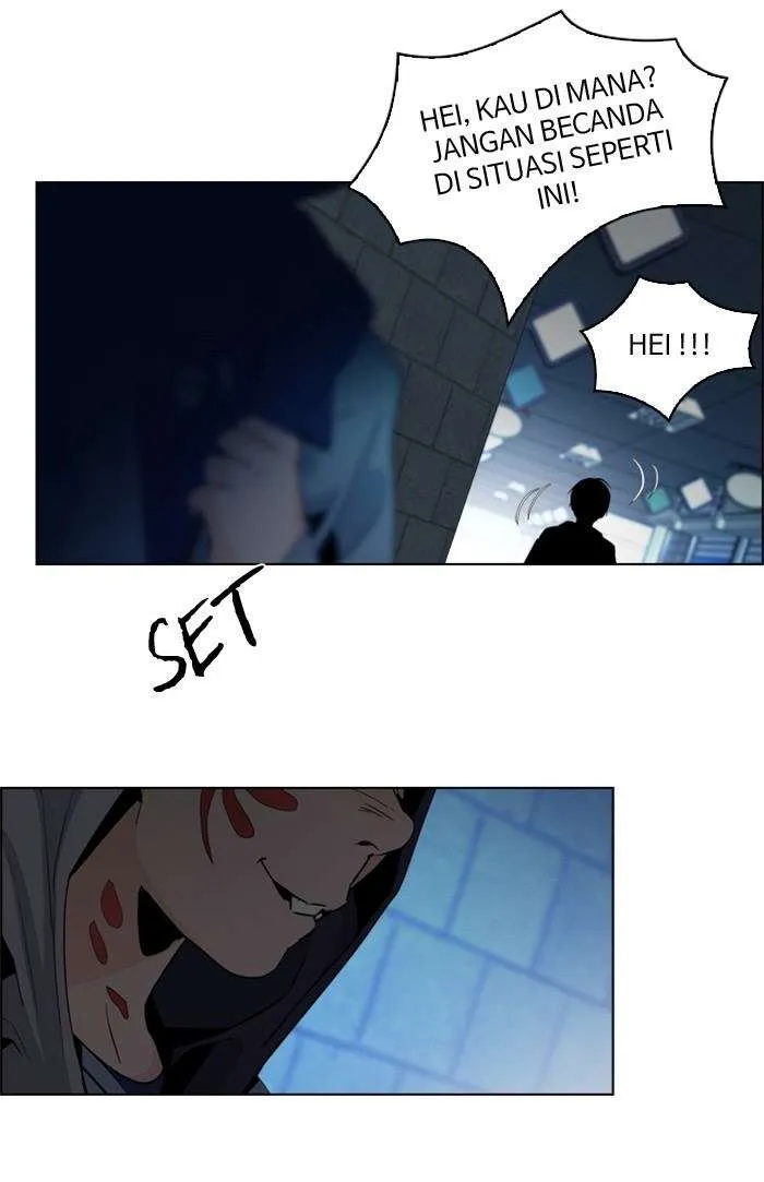 Read DICE ID Manga Online