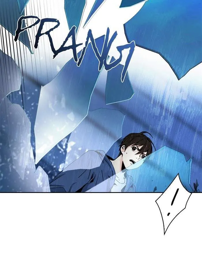 Read DICE ID Manga Online