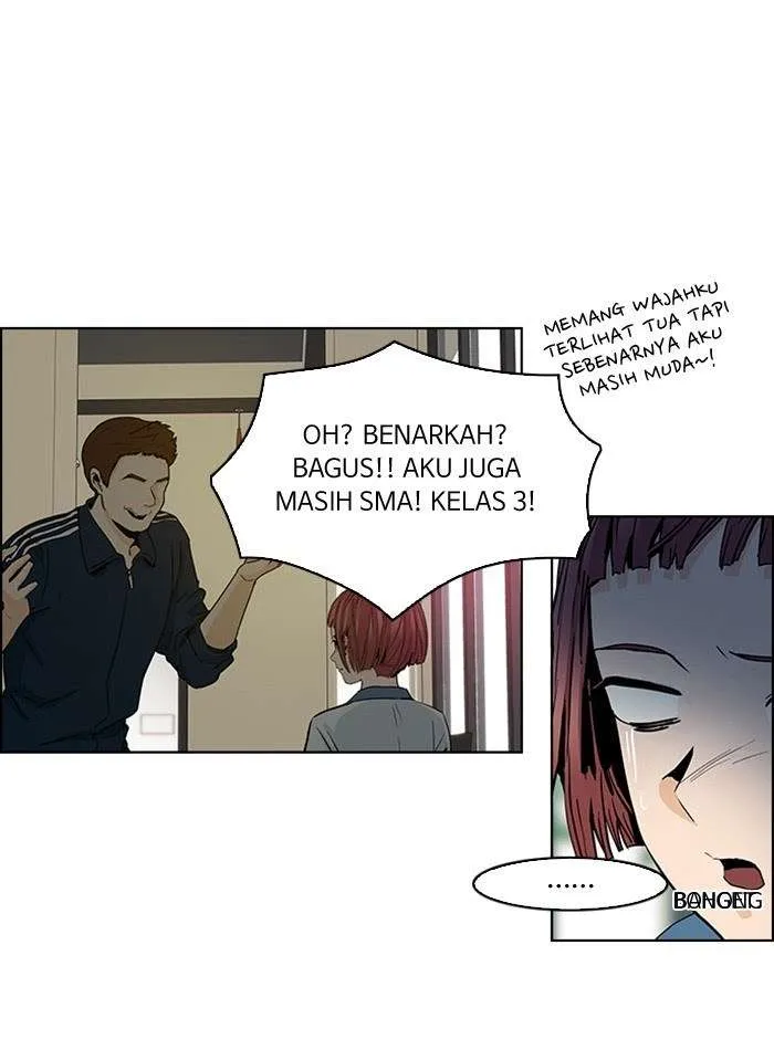 Read DICE ID Manga Online