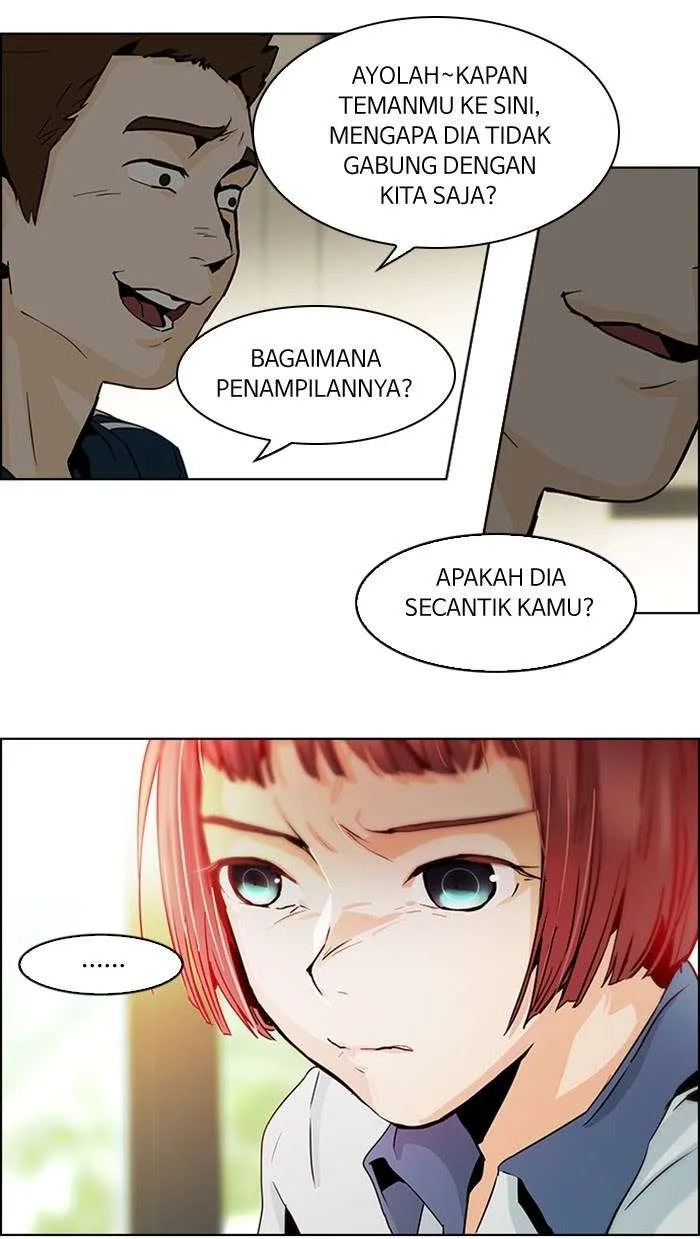 Read DICE ID Manga Online