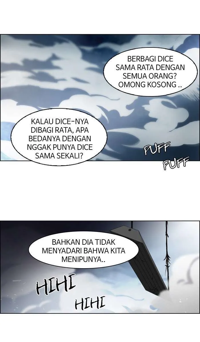 Read DICE ID Manga Online