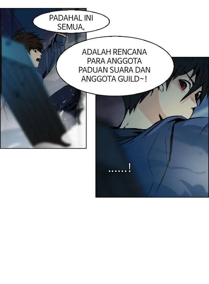 Read DICE ID Manga Online