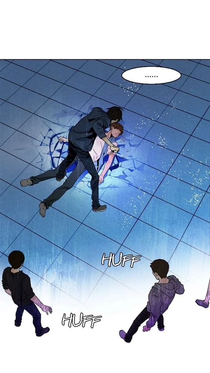 Read DICE ID Manga Online