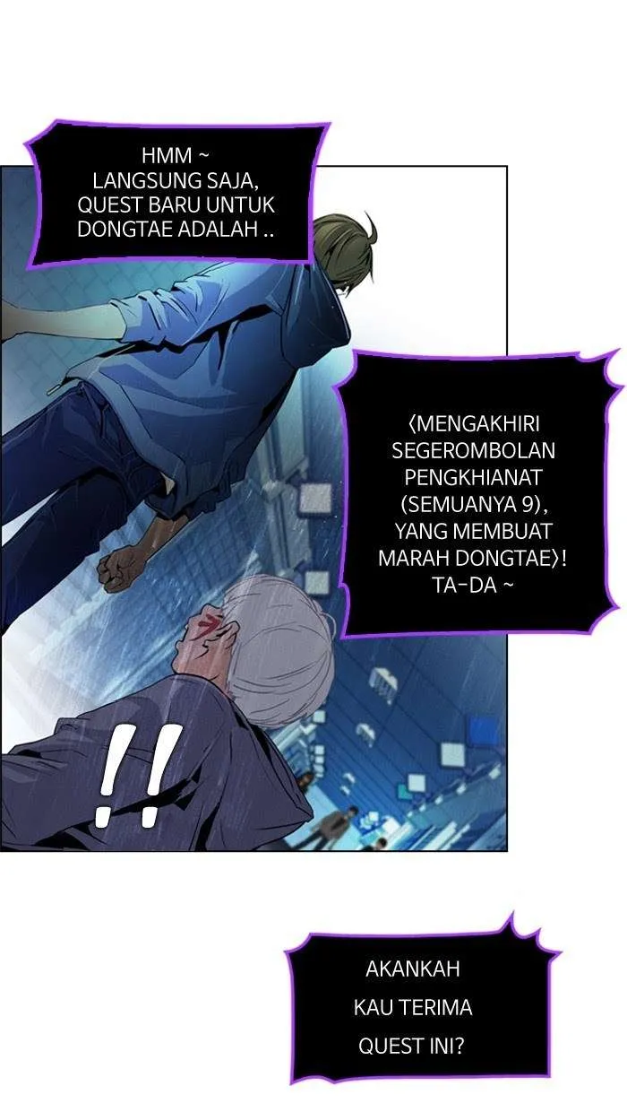 Read DICE ID Manga Online