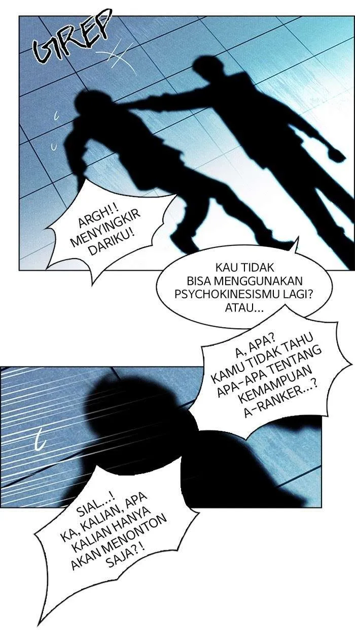 Read DICE ID Manga Online
