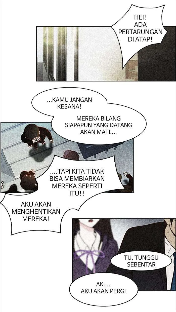 Read DICE ID Manga Online
