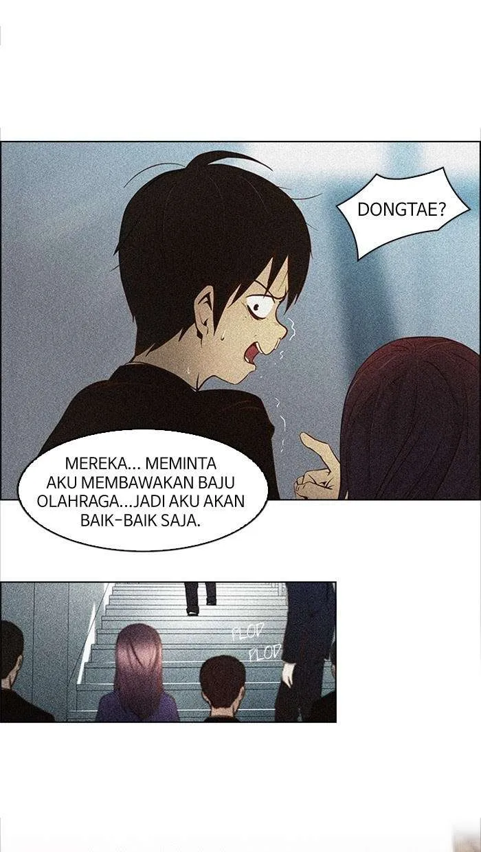 Read DICE ID Manga Online