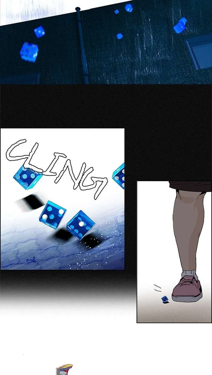 Read DICE ID Manga Online