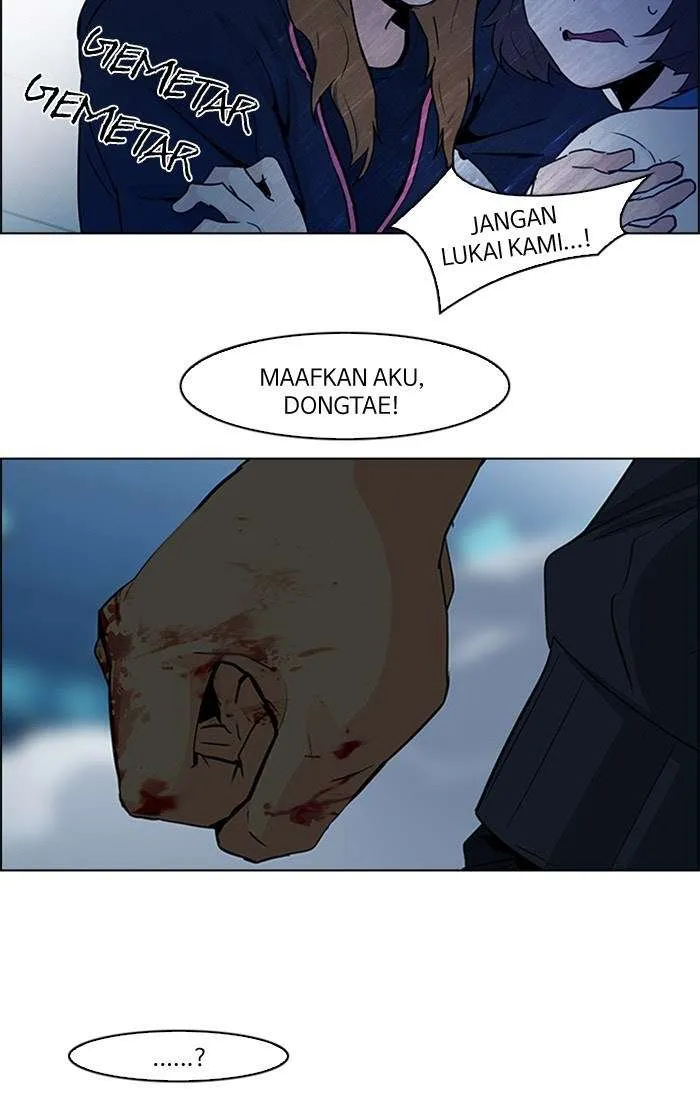 Read DICE ID Manga Online