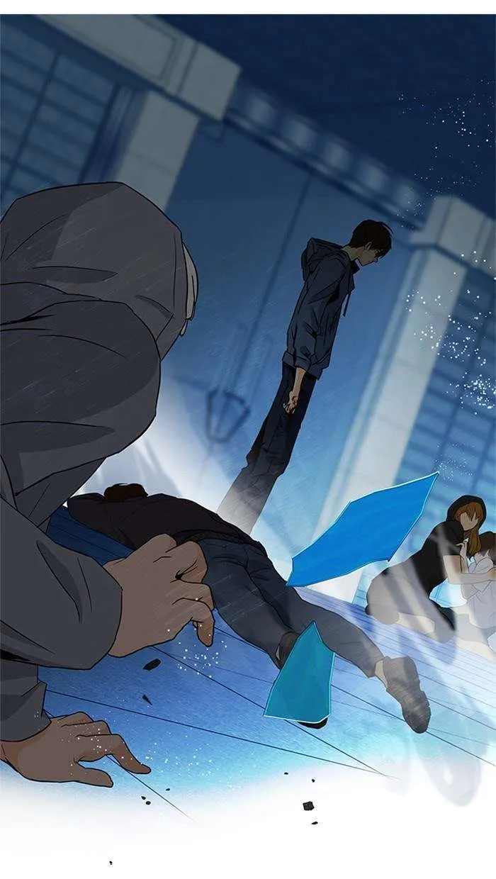 Read DICE ID Manga Online