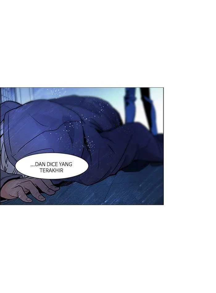 Read DICE ID Manga Online