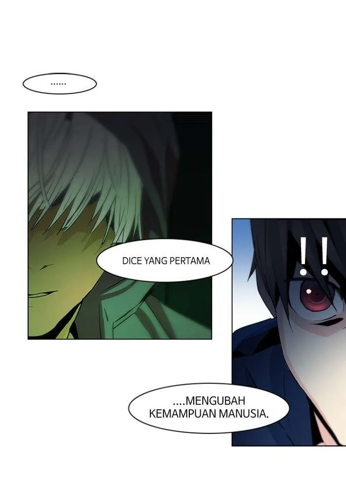 Read DICE ID Manga Online