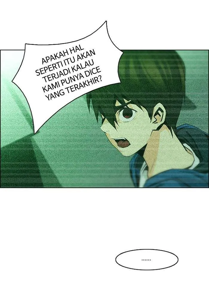 Read DICE ID Manga Online