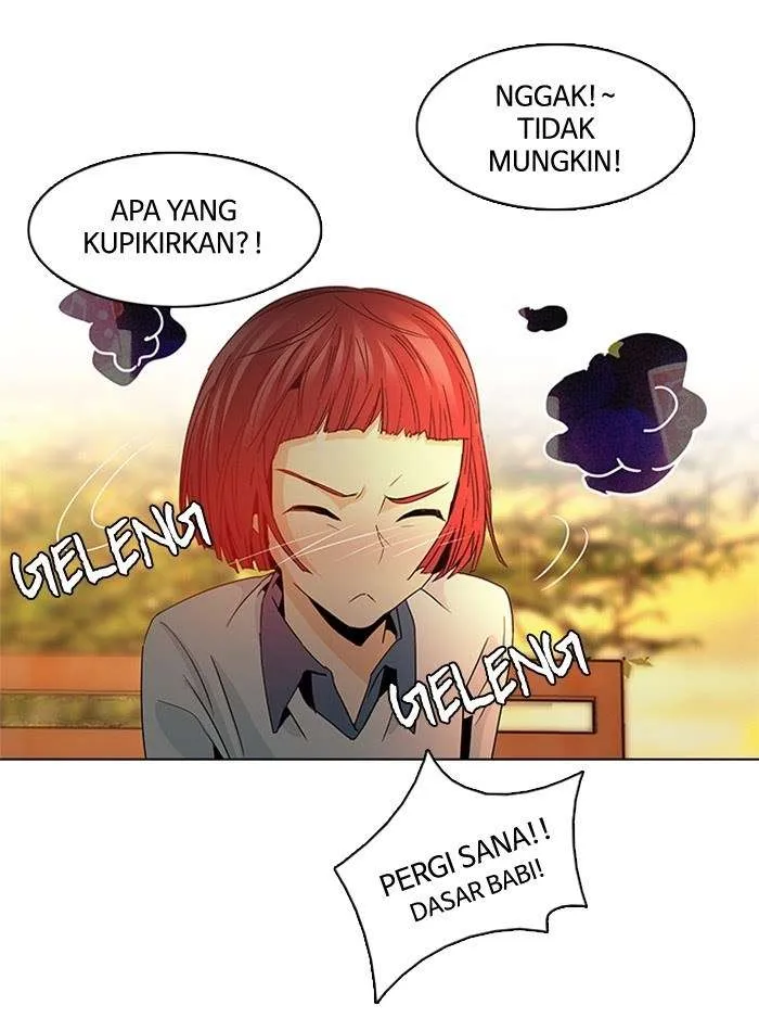 Read DICE ID Manga Online