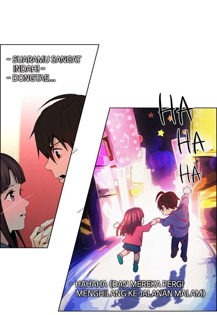 Read DICE ID Manga Online