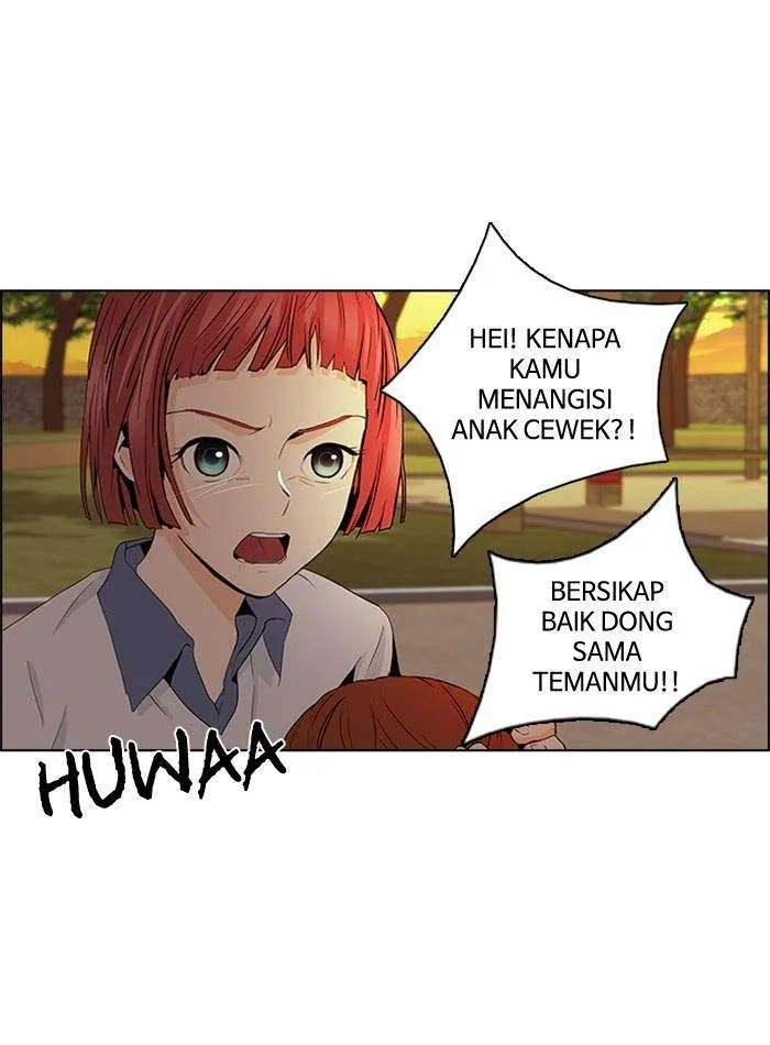 Read DICE ID Manga Online
