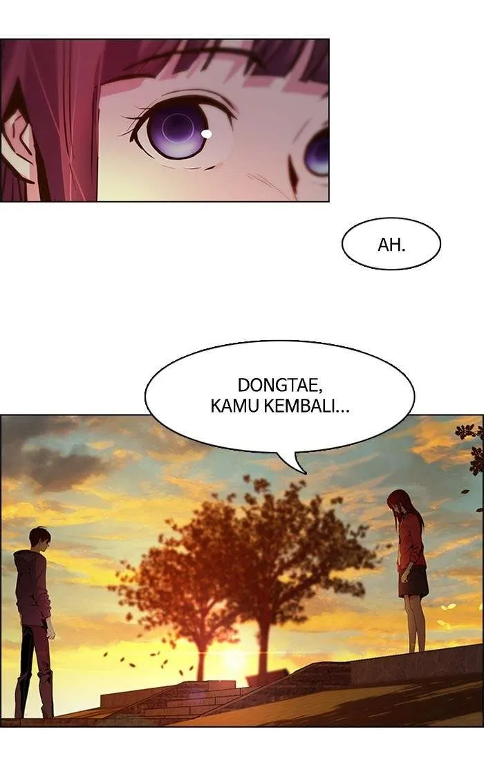 Read DICE ID Manga Online