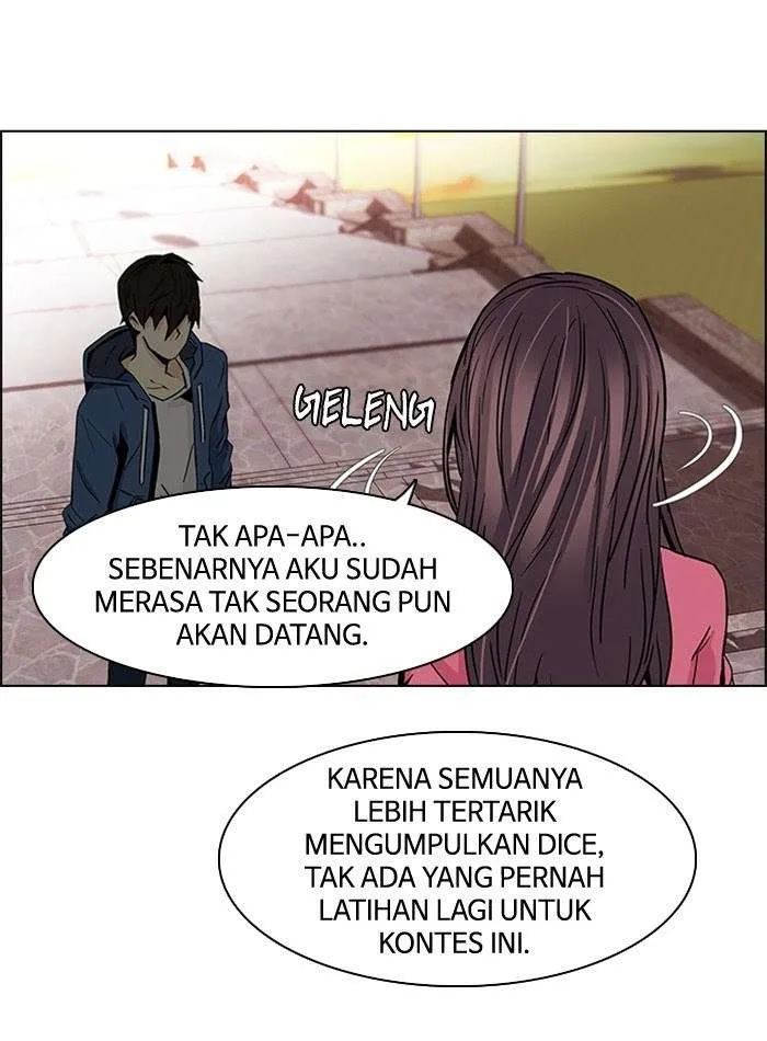 Read DICE ID Manga Online