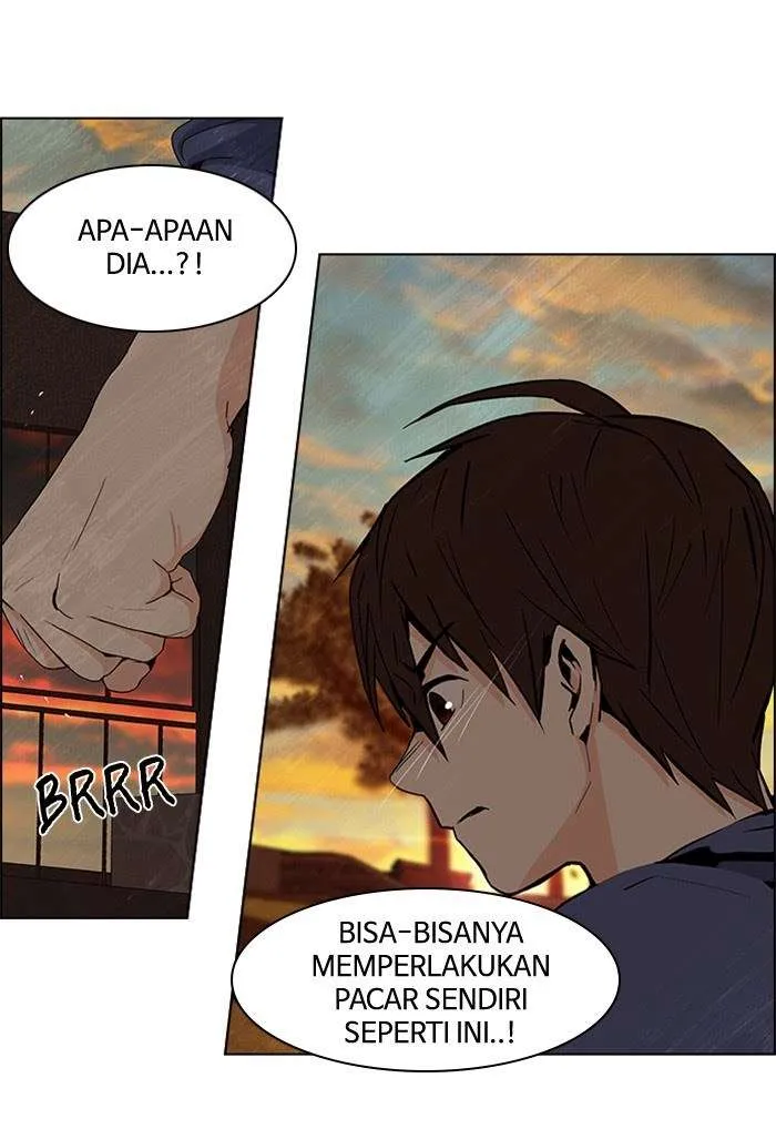 Read DICE ID Manga Online