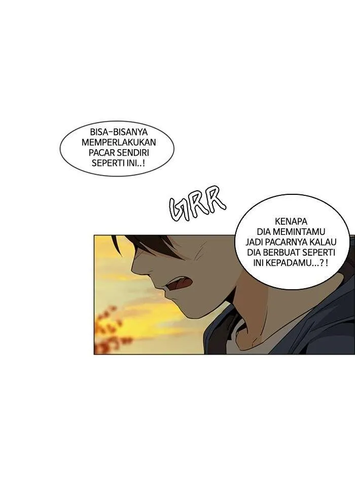 Read DICE ID Manga Online