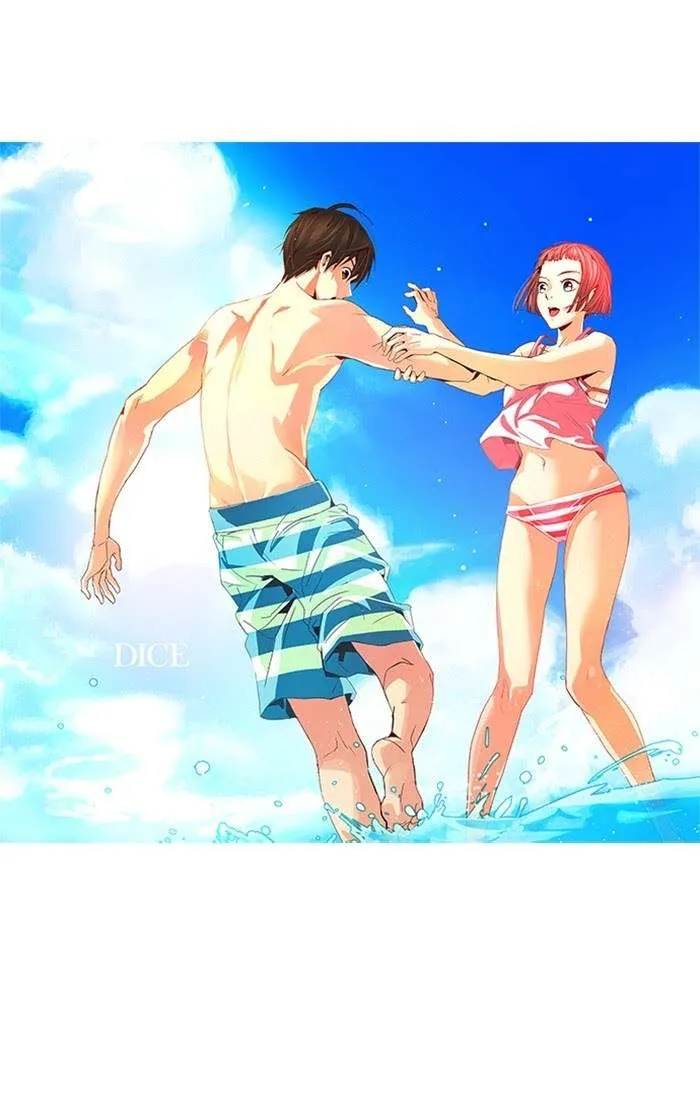 Read DICE ID Manga Online