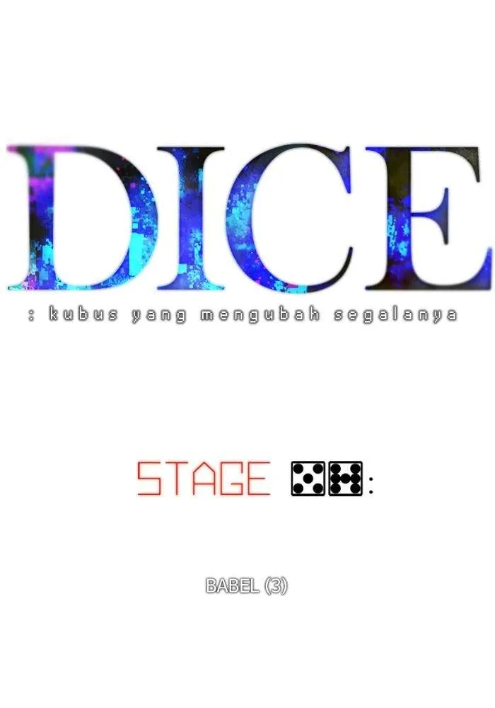 Read DICE ID Manga Online