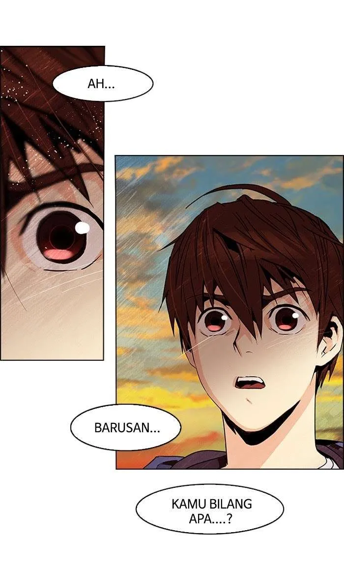 Read DICE ID Manga Online