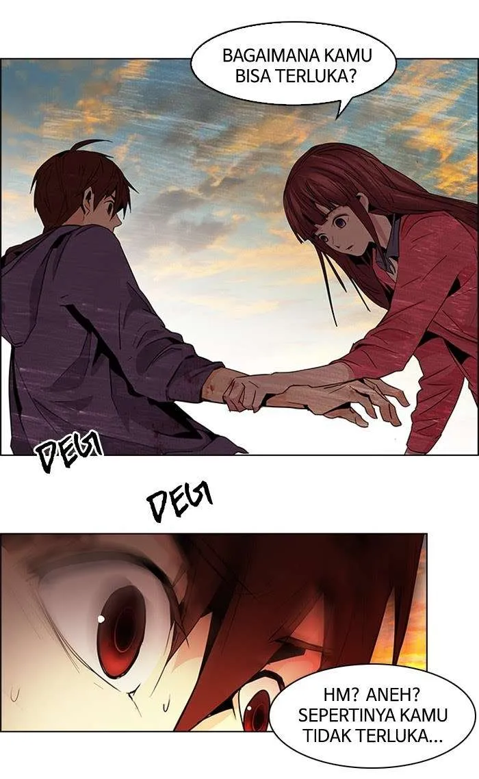 Read DICE ID Manga Online