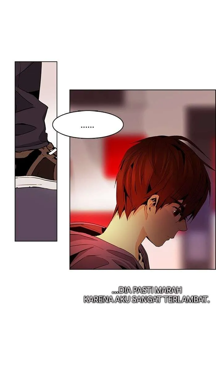 Read DICE ID Manga Online