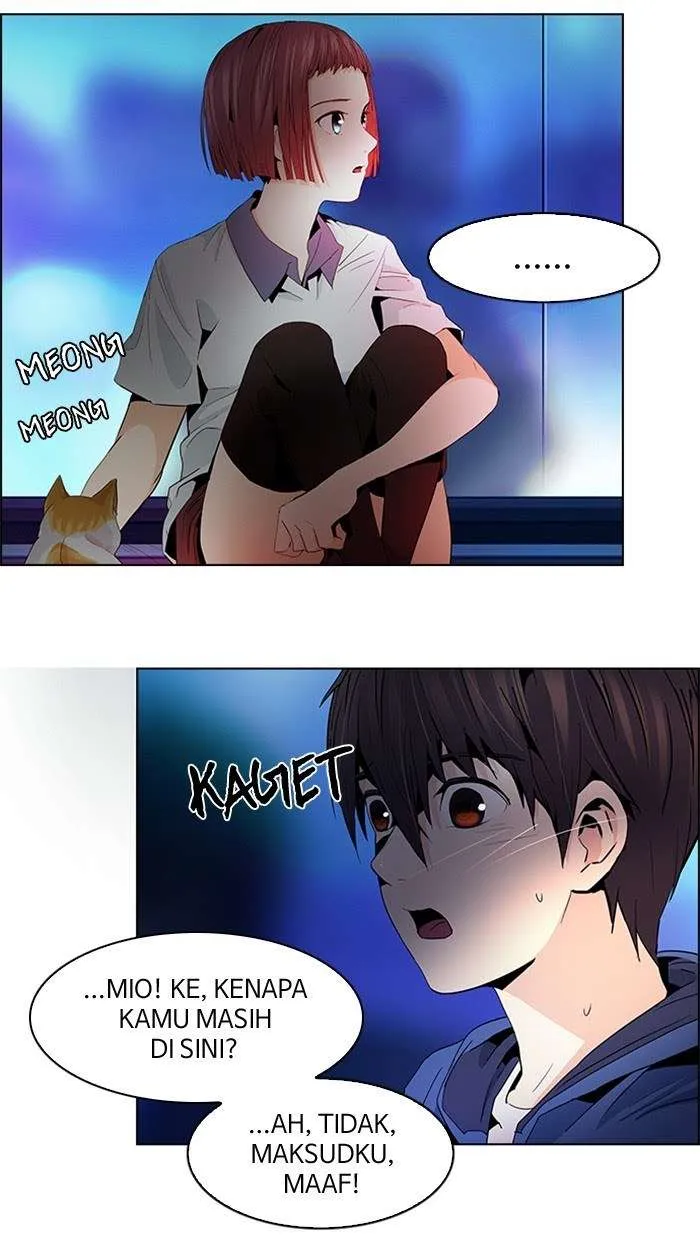 Read DICE ID Manga Online