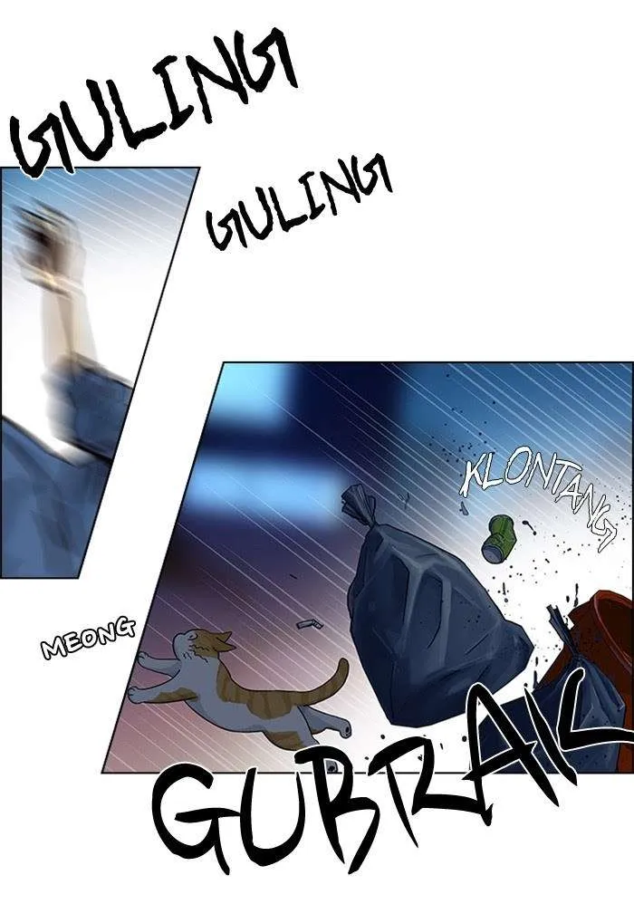 Read DICE ID Manga Online