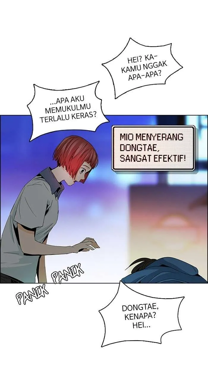 Read DICE ID Manga Online